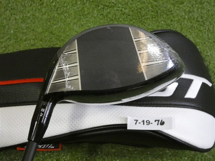 Titleist GT2 10.0* Driver Tensei 1K Blue 55 Regular Graphite with Headcover New
