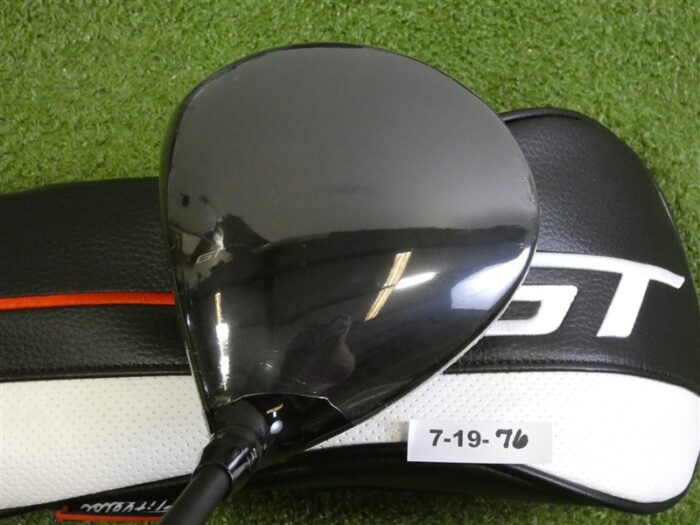 Titleist GT2 10.0* Driver Tensei 1K Blue 55 Regular Graphite with Headcover New