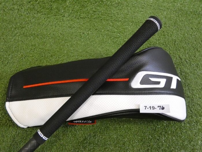 Titleist GT2 10.0* Driver Tensei 1K Blue 55 Regular Graphite with Headcover New