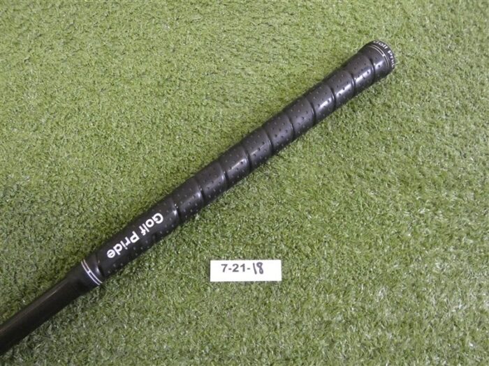 TaylorMade R7 XD 54* Left Hand Sand Wedge Ultralite 65 Regular Graphite +.5″