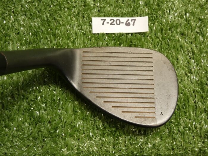 TaylorMade TP Tour Preferred RAC 60* 6* Lob Wedge Dynamic Gold Steel