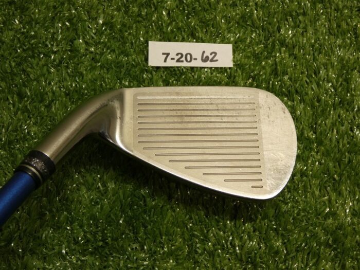 XXIO 11 6 Iron MP-1100 48g 3233 Regular Graphite