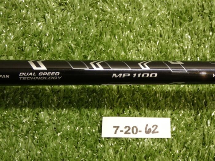 XXIO 11 6 Iron MP-1100 48g 3233 Regular Graphite