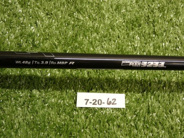 XXIO 11 6 Iron MP-1100 48g 3233 Regular Graphite