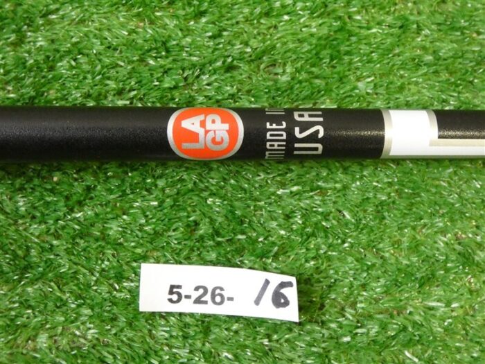 Cobra LA Golf A-Series 60g Low #5 Extra Stiff Demo Driver Shaft 44″ New