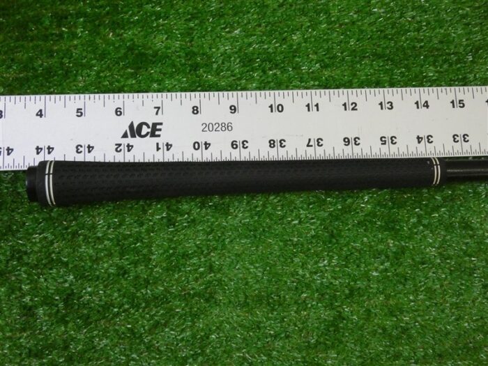 Cobra LA Golf A-Series 60g Low #5 Extra Stiff Demo Driver Shaft 44″ New