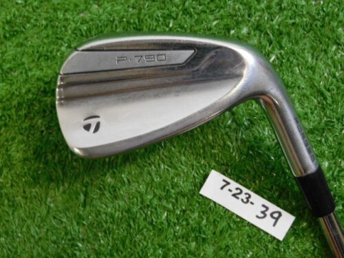 Individual Irons