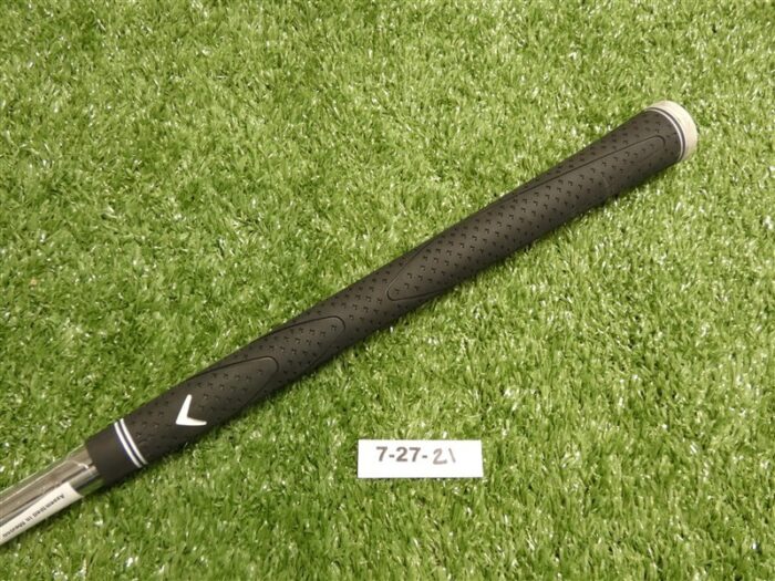 Callaway Paradym Left Hand 7 Iron Elevate MPH 95 Regular Steel