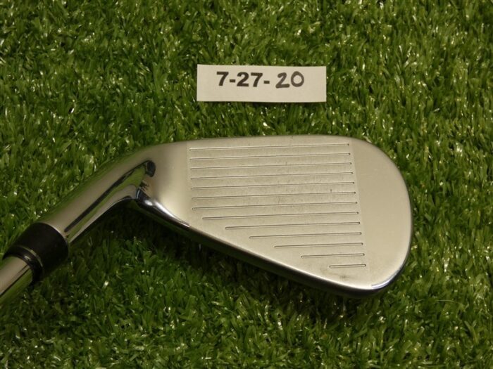 Callaway Paradym 7 Iron Elevate MPH 95 Regular Steel
