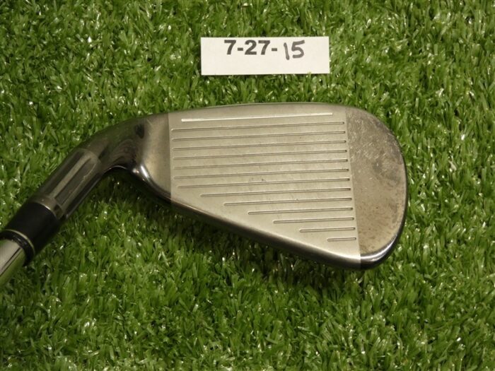 TaylorMade M2 7 Iron REAX Steel 88 Regular Steel