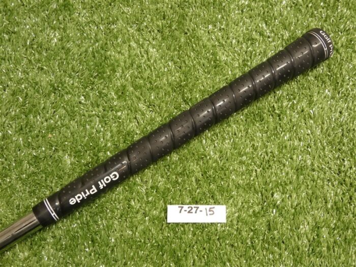 TaylorMade M2 7 Iron REAX Steel 88 Regular Steel