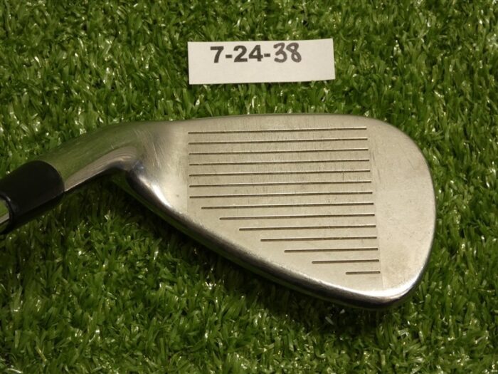 Titleist 712 AP1 45* Pitching Wedge True Temper GS 95 S300 Stiff Steel