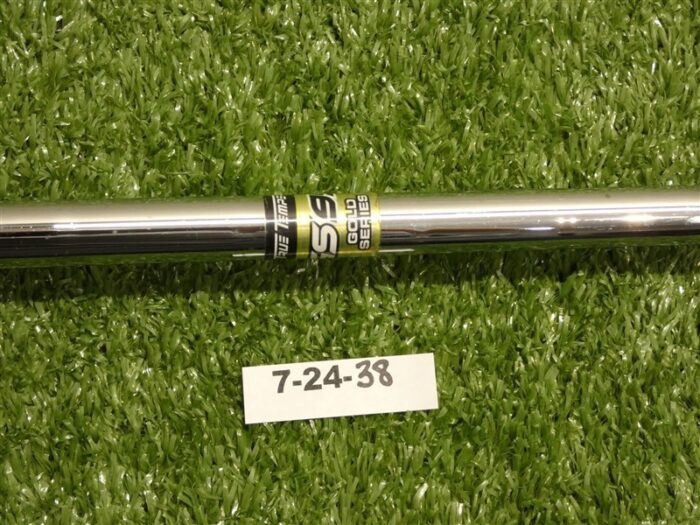 Titleist 712 AP1 45* Pitching Wedge True Temper GS 95 S300 Stiff Steel