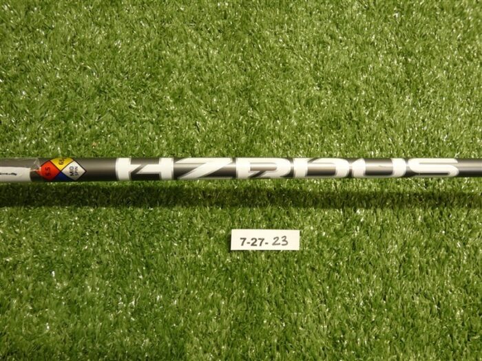 Callaway Paradym X 7 Iron HZRDUS 65g 5.5 Regular Graphite Excellent