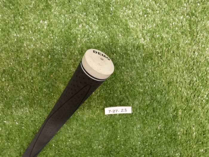 Callaway Paradym X 7 Iron HZRDUS 65g 5.5 Regular Graphite Excellent