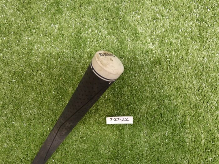 Callaway Paradym 7 Iron HZRDUS 65g 5.5 Regular Graphite Excellent