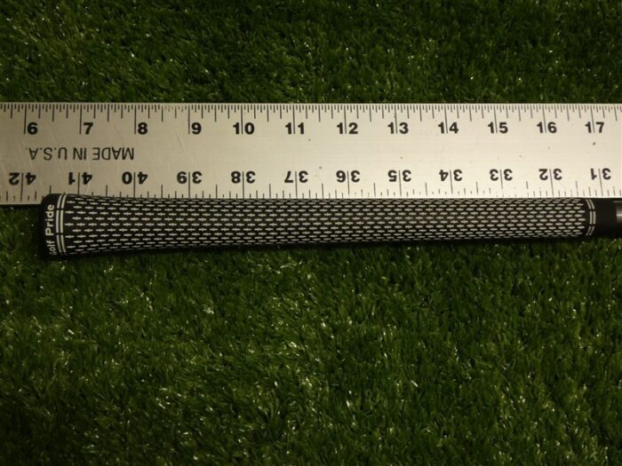 Titleist Womens Aldila Ascent 35g R3 Ladies 3 Wood Shaft 41.25″ Mint