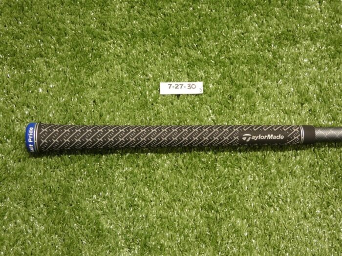 TaylorMade Left Hand Tensei AV Limited Blue 65 Regular 5 Wood Shaft 41.5″ Mint