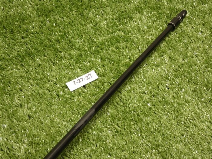 TaylorMade Fujikura Pro Black 70g Stiff 7 Wood Shaft 41.25″
