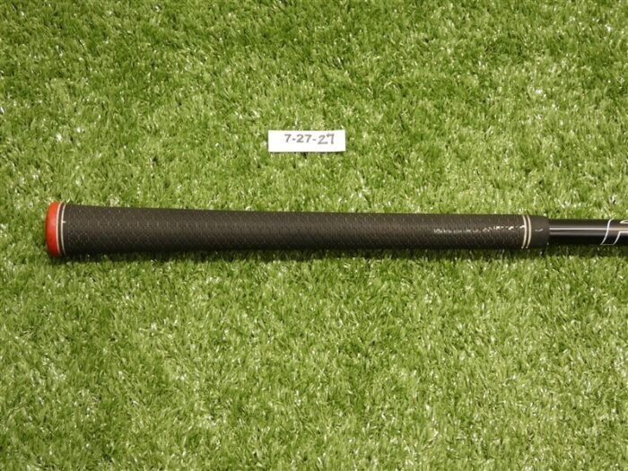 TaylorMade Fujikura Pro Black 70g Stiff 7 Wood Shaft 41.25″