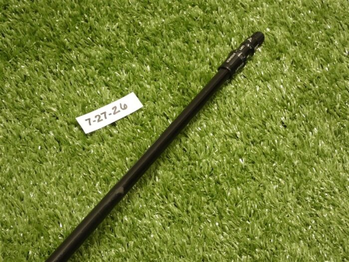 TaylorMade UST Mamiya ProForce M40X 65 Stiff 3 Wood Shaft 42.5″