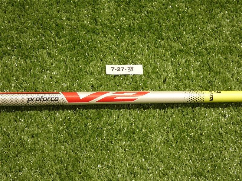 TaylorMade UST ProForce V2 6F3 Regular 3 Wood Shaft 42.25″ Excellent