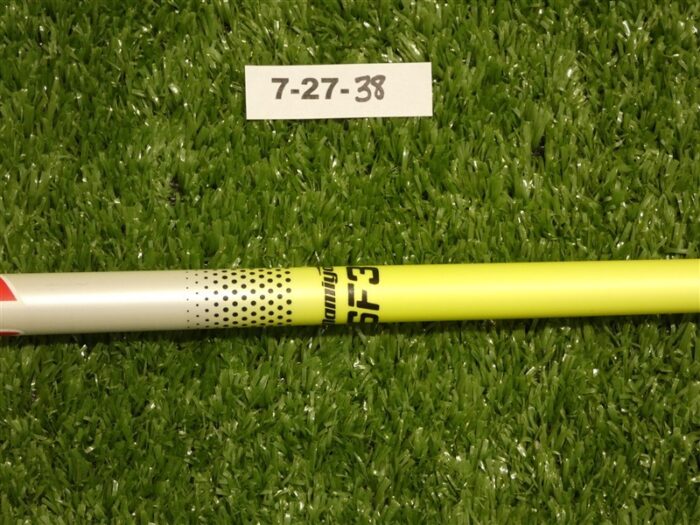 TaylorMade UST ProForce V2 6F3 Regular 3 Wood Shaft 42.25″ Excellent