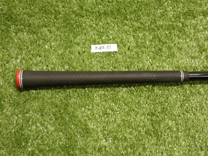 TaylorMade Fujikura Pro Black 70g Regular 7 Wood Shaft 41.25″