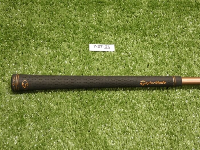 TaylorMade UST Mamiya ProForce M40X 65 Regular 3 Wood Shaft 42.5″ Excellent