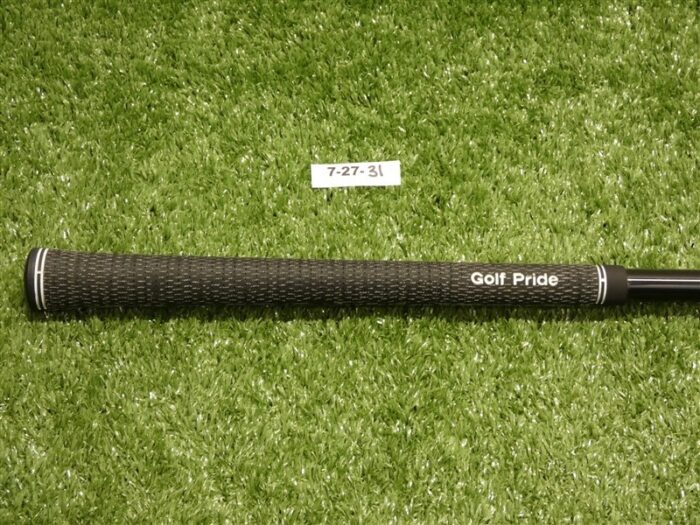 TaylorMade Mitsubishi KuroKage TiNi 60g Regular 3 Wood Shaft 42.25″ Excellent