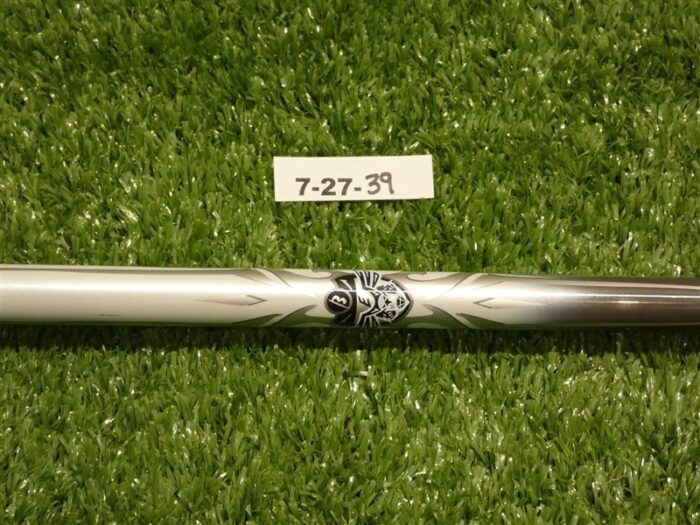 TaylorMade Mitsubishi Bassara E 42 x5ct Lite Senior 5 Wood Shaft 41.5″ Excellent
