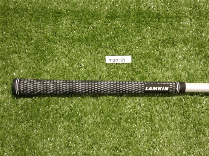 TaylorMade Mitsubishi Bassara E 42 x5ct Lite Senior 5 Wood Shaft 41.5″ Excellent