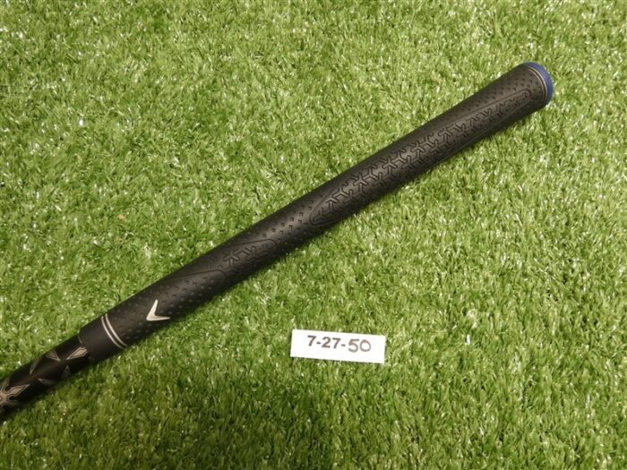 Callaway XR OS Left Hand 7 Iron Fubuki AT 50 x5ct Senior Graphite