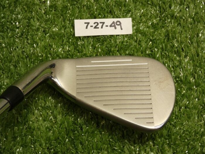 Callaway Steelhead XR 7 Iron XP 105 ST15 R300 Regular Steel