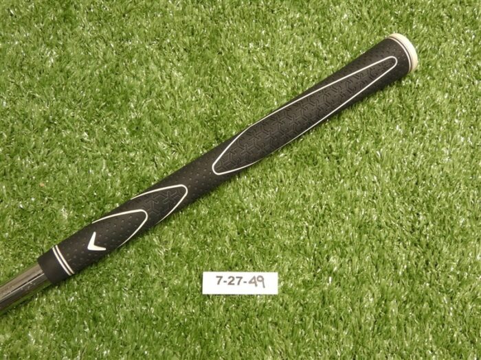 Callaway Steelhead XR 7 Iron XP 105 ST15 R300 Regular Steel