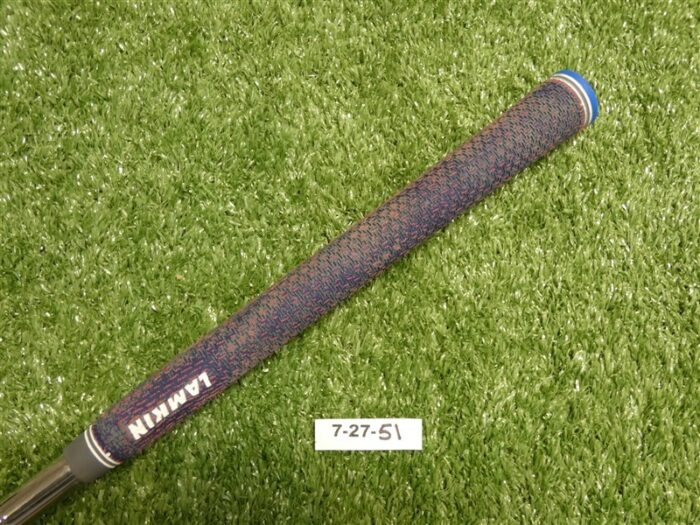 Callaway Diablo Edge 7 Iron Uniflex Steel Midsize Grip