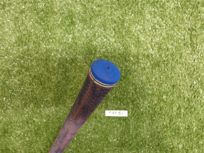 Callaway Diablo Edge 7 Iron Uniflex Steel Midsize Grip