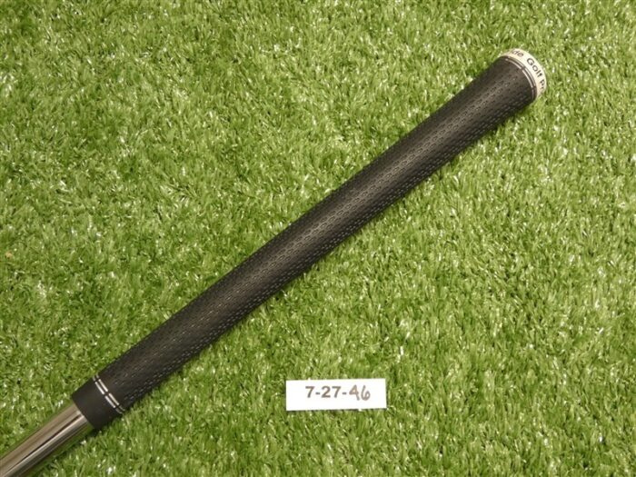 Callaway Rogue ST Pro 7 Iron Project X Rifle Tour 105 6.0 Stiff Steel Excellent