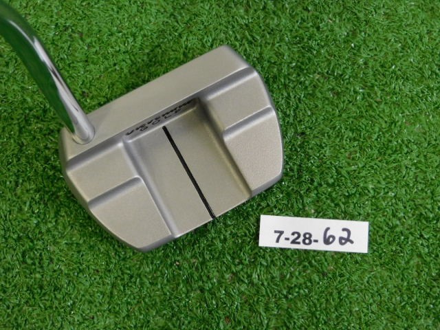 Cleveland Huntington Beach Soft 10.5 OS 35″ Putter New