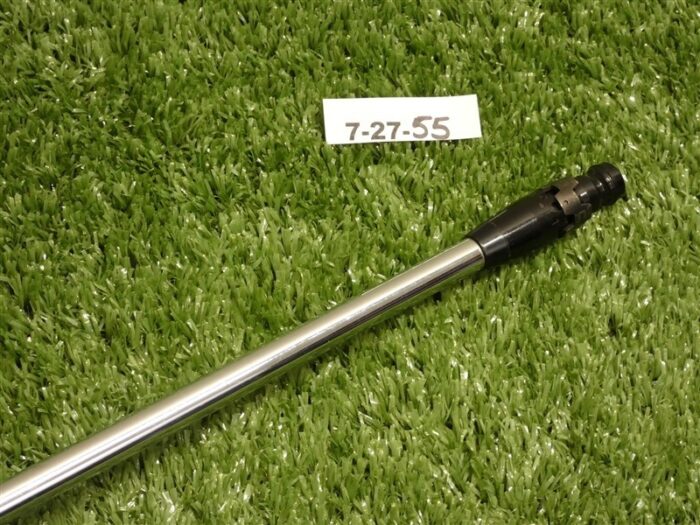 Titleist KBS Tour Stiff Steel Hybrid Shaft 39.5″ Excellent