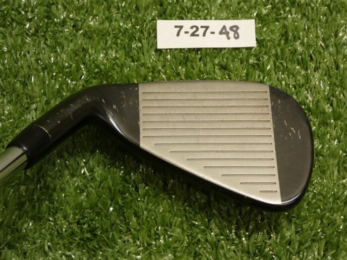 Callaway Steelhead XR Pro Black 7 Iron XP 105 ST15 R300 Regular Steel