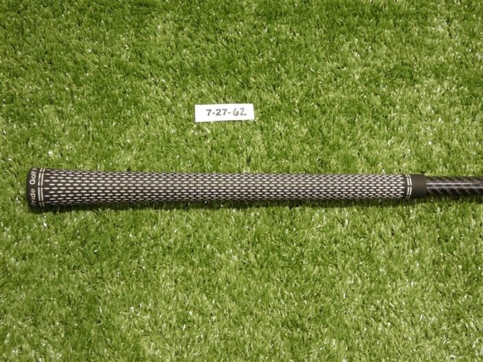 Titleist Mitsubishi Tensei CK Red 60 A Senior Hybrid Shaft 39″