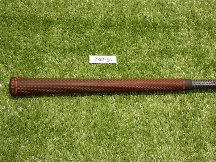 Titleist Mitsubishi Tensei AV Blue 70 Regular Hybrid Shaft 39.5″