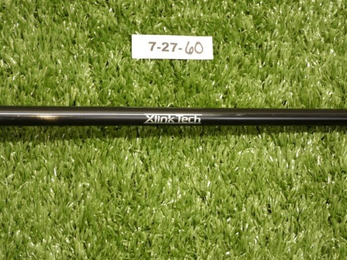 Titleist Mitsubishi Tensei AV Blue 65 Regular Hybrid Shaft 39.5″ Excellent