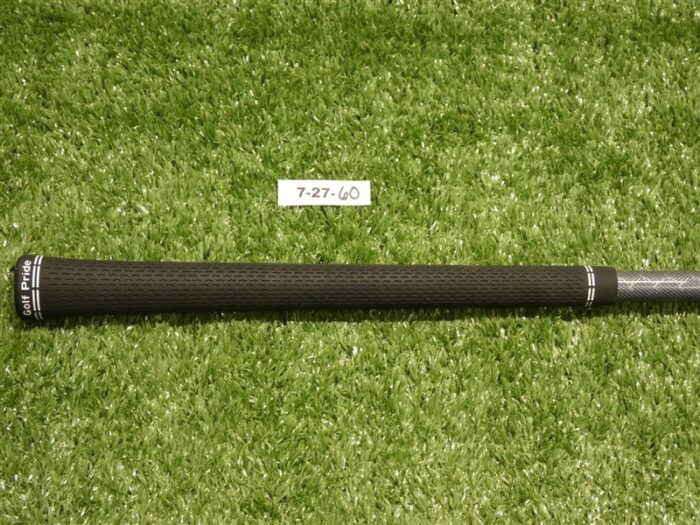 Titleist Mitsubishi Tensei AV Blue 65 Regular Hybrid Shaft 39.5″ Excellent