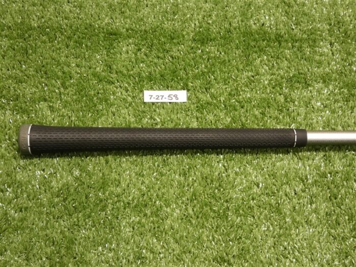 Titleist Mitsubishi Diamana M+ 60 Lite Senior Hybrid Shaft 39″ Excellent