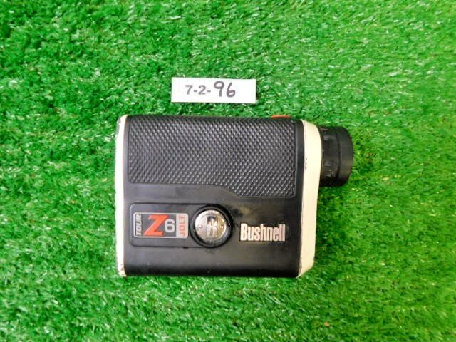 Bushnell Tour Z6 Jolt Rangefinder