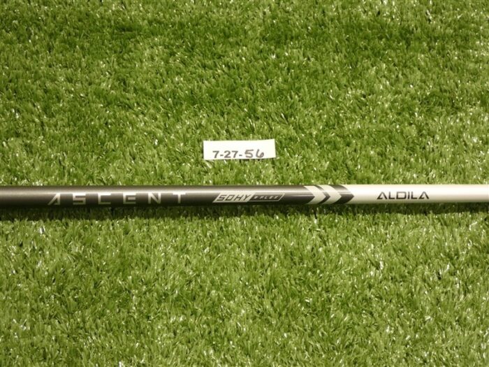 Titleist Aldila Ascent 40g R Regular Hybrid Shaft 39″ Excellent
