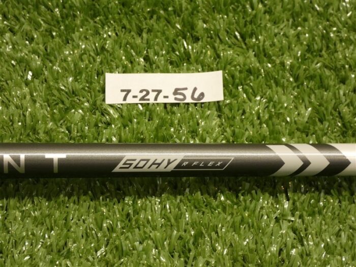 Titleist Aldila Ascent 40g R Regular Hybrid Shaft 39″ Excellent