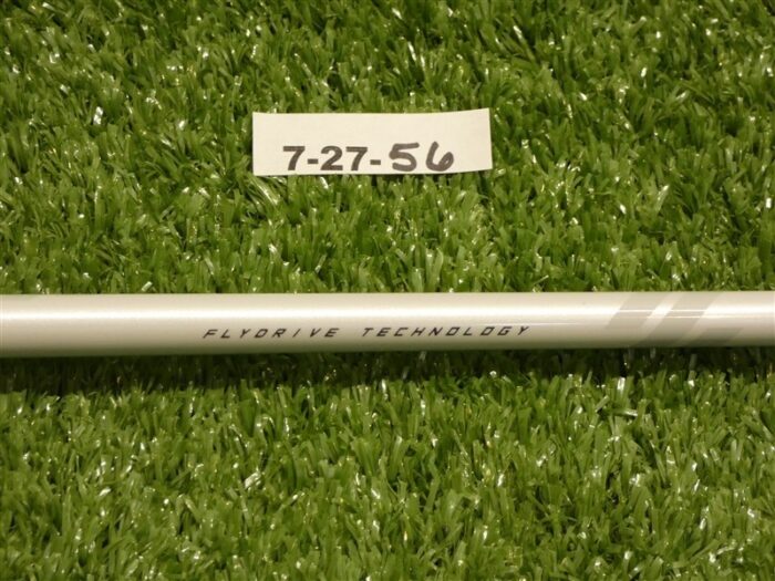 Titleist Aldila Ascent 40g R Regular Hybrid Shaft 39″ Excellent